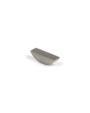 Clavette de vilebrequin 3 x 3 mm - Casa Lambretta B 175 (B175)