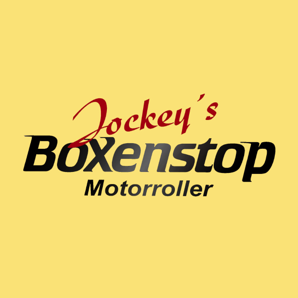 JOCKEYS BOXENSTOP