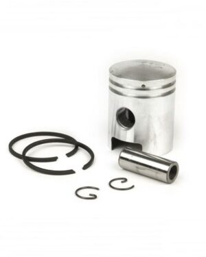 Piston, axe de 12 mm - Casa Lambretta M 13 (M13)