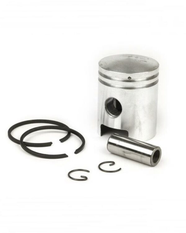 Piston, axe de 12 mm - Casa Lambretta M 13 (M13)