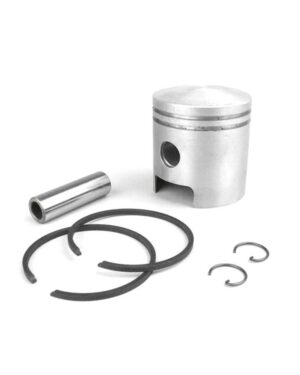 Piston, axe de 12 mm - Casa Lambretta M 16 (M16)