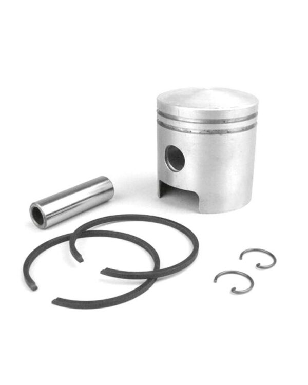 Piston, axe de 12 mm - Casa Lambretta M 16 (M16)