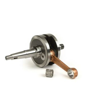 Vilebrequin, complet - Casa Lambretta M 58 (M58)