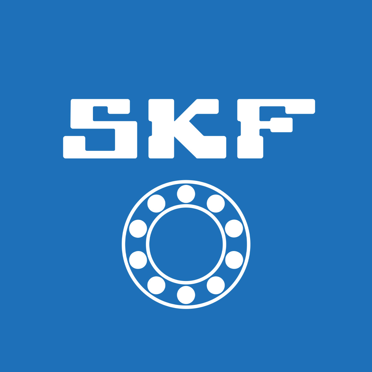 SKF LOGO Casa Lambretta Vittorio Tessera
