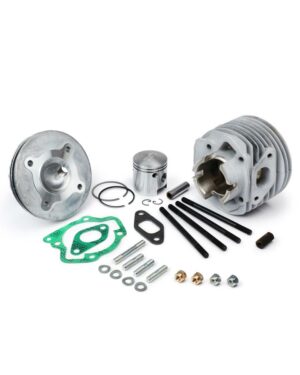Kit cylindre, culasse complet - Casa Lambretta X 3 (X3)