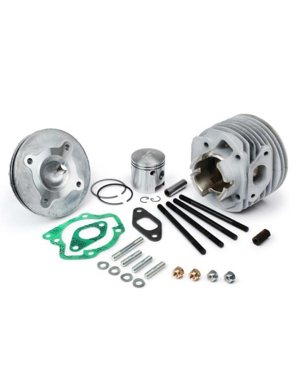 Kit cylindre, culasse complet - Casa Lambretta X 3 (X3)