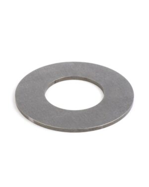 Rondelle de calage de boîte 2,2 mm - Casa Lambretta 924 (924)