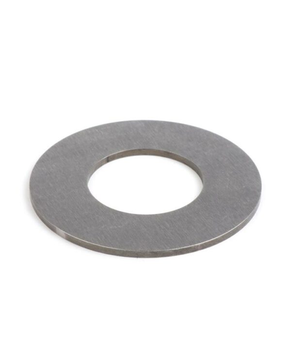 Rondelle de calage de boîte 2,2 mm - Casa Lambretta 924 (924)