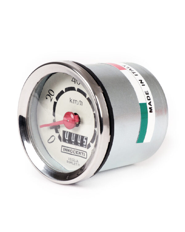 Compteur kilométrique - Casa Lambretta A 19/B (A19B)