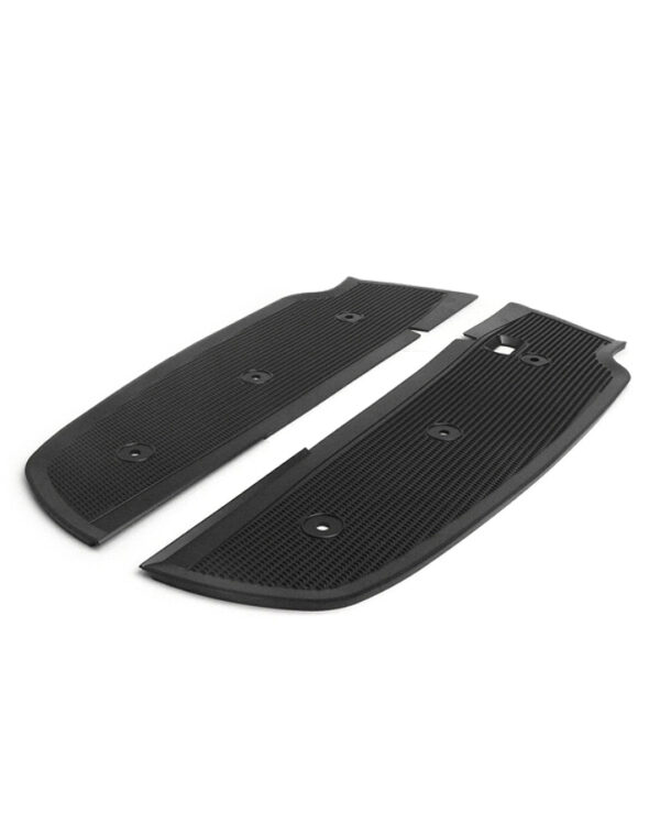 Tapis de plancher - Casa Lambretta A 47 (A47)