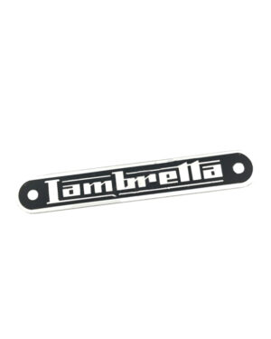 Insigne de selle LAMBRETTA - Casa Lambretta A 234 (A234)