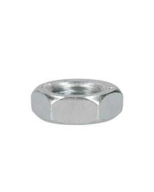 Écrou plat M12 x 1