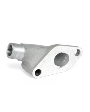 Pipe d’admission diamètre 12 - Casa Lambretta B 285 (B285)