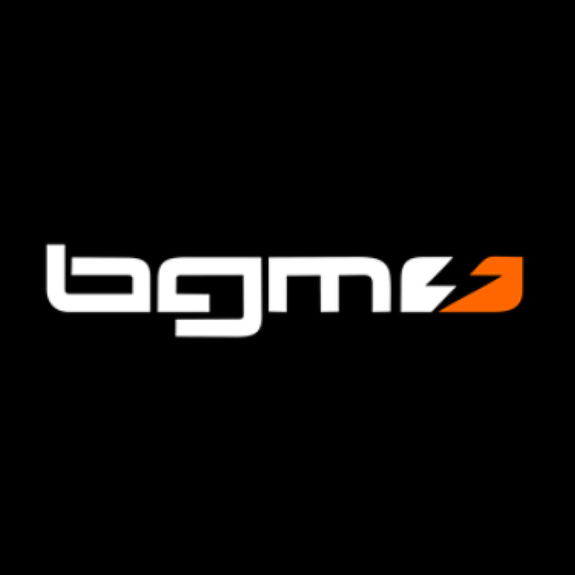 BGM
