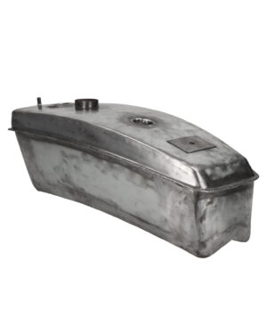 Réservoir à carburant - Casa Lambretta C 128 (C128)