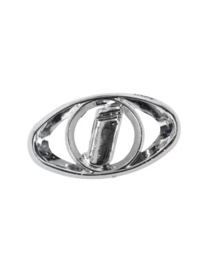 Badge de tablier INNOCENTI - Casa Lambretta C 187 (C187)