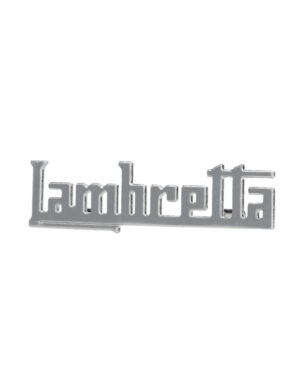 Insigne de tablier LAMBRETTA - Casa Lambretta C 204/B (C204B)