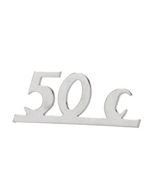 Badge de tablier 50C - Casa Lambretta C 205 (C205)