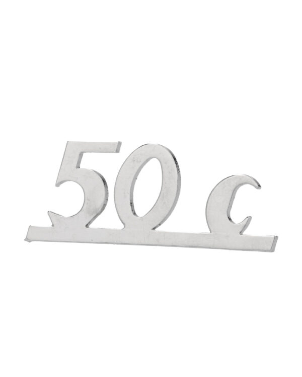 Badge de tablier 50C - Casa Lambretta C 205 (C205)