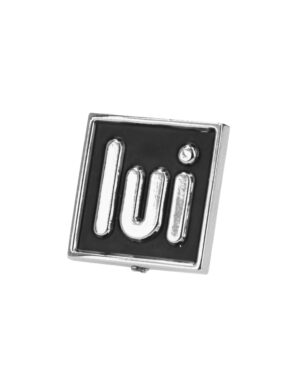 Badge de tablier LUI - Casa Lambretta C 209 (C209)