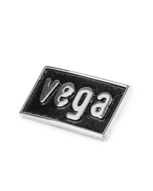 Badge de tablier VEGA - Casa Lambretta C 229/B (C229B)