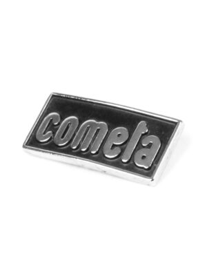 Badge de tablier COMETA - Casa Lambretta C 229/C (C229C)