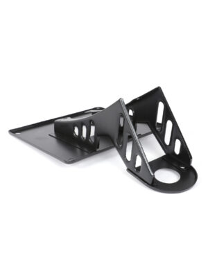 Support de plaque - Casa Lambretta C 390 (C390)