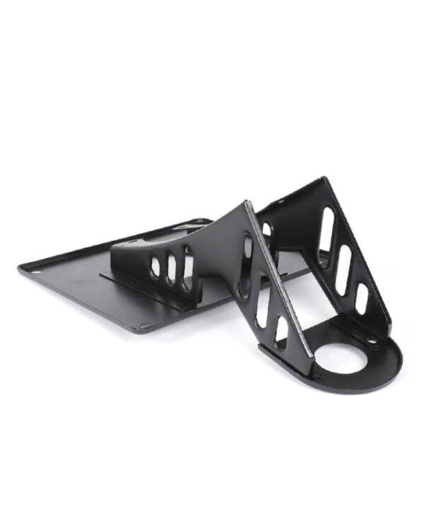 Support de plaque - Casa Lambretta C 390 (C390)