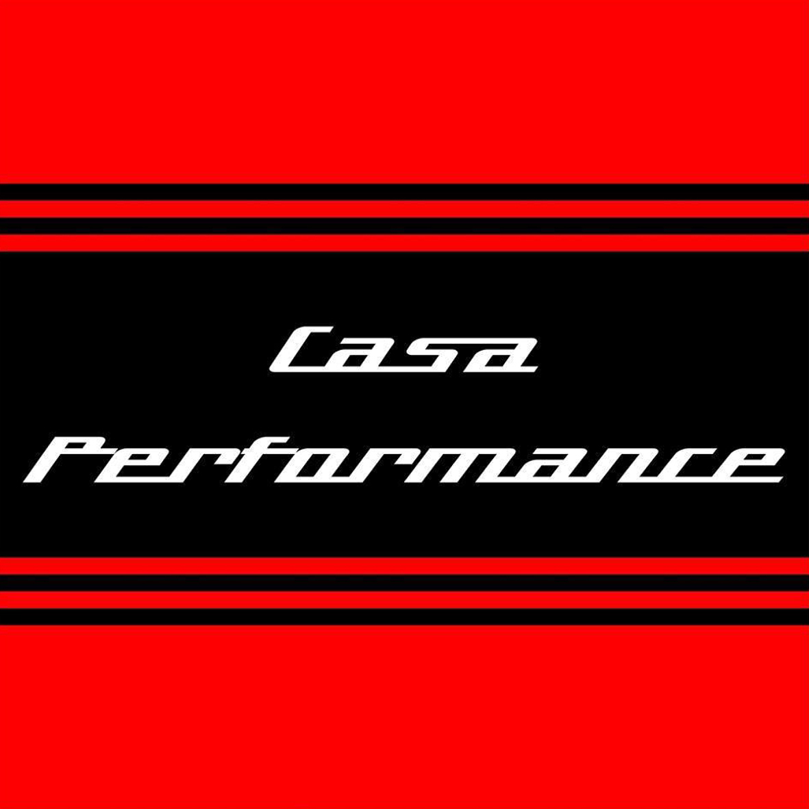 CASA PERFORMANCE