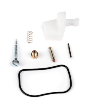 Kit de réparation carburateur SHA - Casa Lambretta D 184/K (D184K)