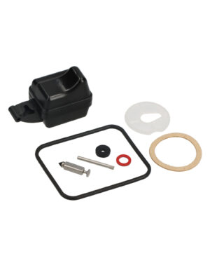 Kit de réparation carburateur SH - Casa Lambretta D 185/K (D185K)