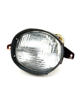 Optique de phare avant - Casa Lambretta E 90 (E90)