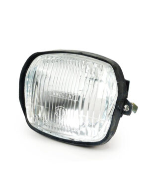 Optique de phare avant - Casa Lambretta E 93 (E93)