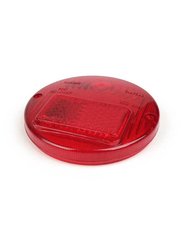 Cabochon de feu arrière - Casa Lambretta E 93/C (E93C)