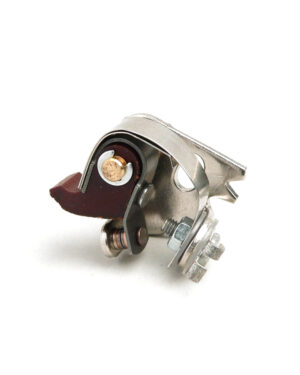 Rupteur d'allumage DANSI ADL 132/150 - Casa Lambretta E 150 (E150)