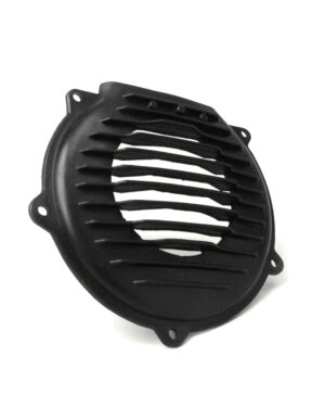 Cache turbine - Casa Lambretta E 261 (E261)