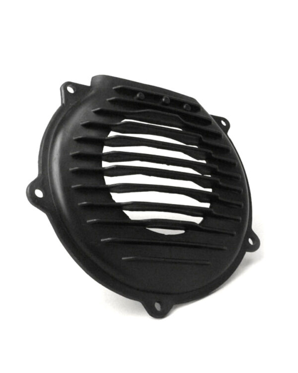 Cache turbine - Casa Lambretta E 261 (E261)
