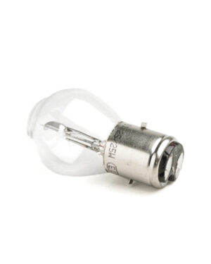 Ampoule 6V 25/25W BA20D - Casa Lambretta E 300 (E300)