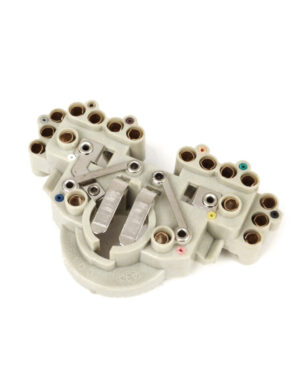 Connectique porte-ampoule - Casa Lambretta E 416 (E416)