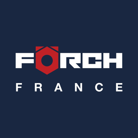 FORCH LOGO Casa Lambretta Vittorio Tessera