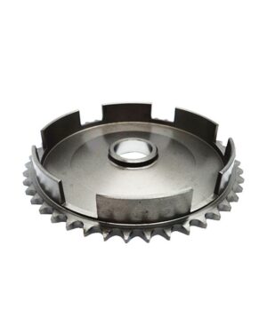 Couronne d'embrayage 47 dents - Casa Lambretta M 250 (M250)