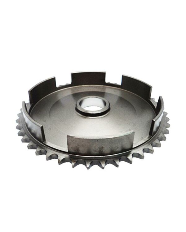 Couronne d'embrayage 47 dents - Casa Lambretta M 250 (M250)