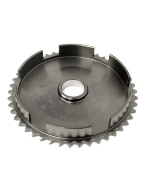 Couronne d'embrayage 46 dents - Casa Lambretta M 351 (M351)