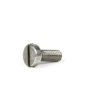 Vis fendue M4 x 10 mm - Casa Lambretta 26 (26)