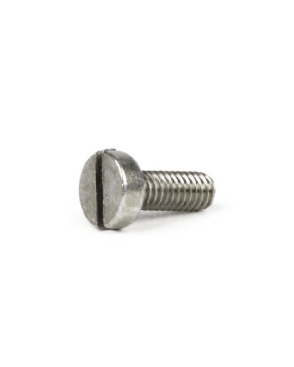Vis fendue M4 x 10 mm - Casa Lambretta 26 (26)