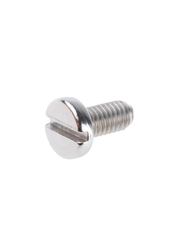 Vis fendue M4 x 6 mm - Casa Lambretta 29 (29)