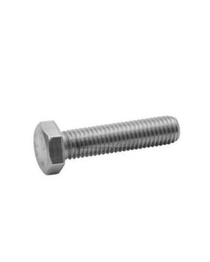 Vis hexagonale M8 x 31 mm - Casa Lambretta 75 (75)