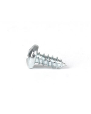 Vis cruciforme M4 x 10 mm - Casa Lambretta 102 (102)