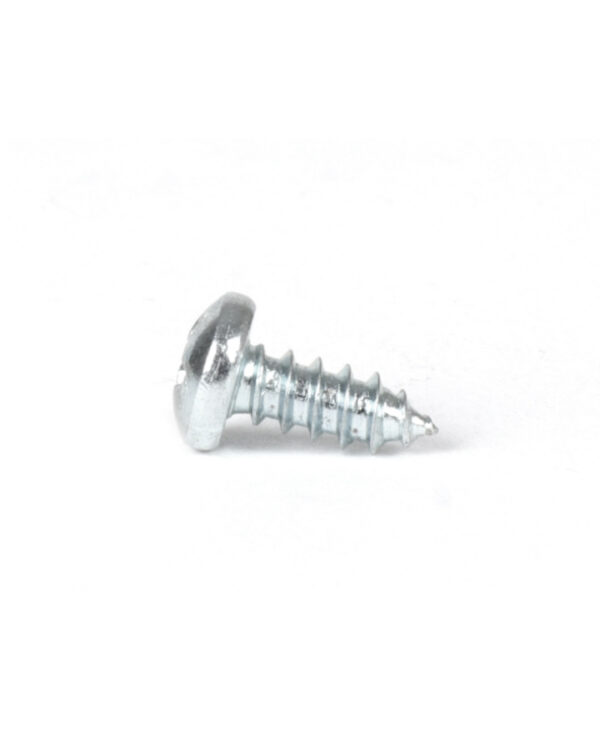 Vis cruciforme M4 x 10 mm - Casa Lambretta 102 (102)