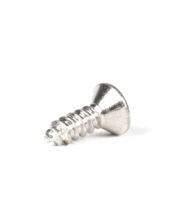 Vis fraisée cruciforme M4 x 14 mm - Casa Lambretta 104 (104)